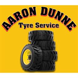 Aaron Dunne Tyre Service Ltd, opening hours
