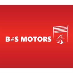 B&S Motors in Arklow (Ballinclea) - Opening Hours