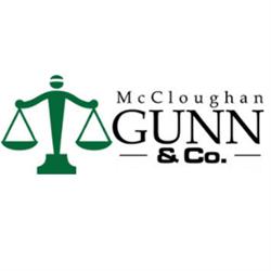 McCloughan Gunn & Co Solicitors in Letterkenny (Letterkenny) - Opening Hours