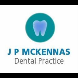 J P McKenna Bailieborough Dental Practice, opening hours