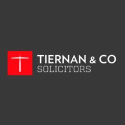 Tiernan & Co Personal Injury Solicitors, Dublin opening hours