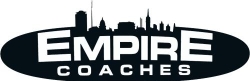 Empire Coaches, Dublin opening hours