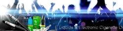 Electronic Cigarette Shop - Ireland, Dublin opening hours