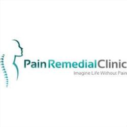 Pain Remedial Clinic, Kells opening hours