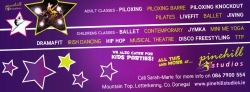 Pinehill Studios, Letterkenny opening hours