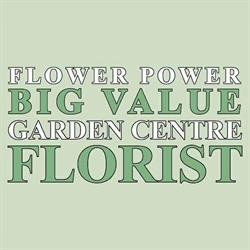 Flower Power Florist & Garden Centre, Kilkenny opening hours