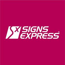 Signs Express (Mullingar), opening hours