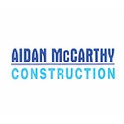 Aidan McCarthy Construction in Midleton (Midleton) - Opening Hours