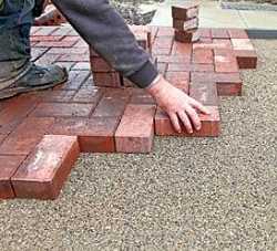 Drivestone Paving in Dublin (Dublin Kildare) - Opening Hours