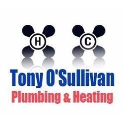 Tony O'Sullivan Plumbing & Heating in Cork (Donoughmore) - Opening Hours