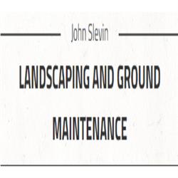 John Slevin Landscaping & Garden Maintenance, opening hours