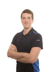 Ruairi O'Donohoe Physiotherapy in Dublin (Dublin 2) - Opening Hours