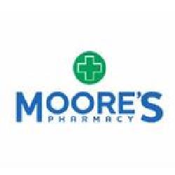 Moore's Pharmacy in Dublin (Crumlin) - Opening Hours