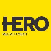 HERO Recruitment in Galway (Ballybrit) - Opening Hours