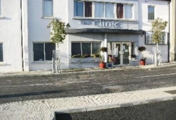 The Clinic Kinnegad, opening hours