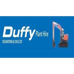 Duffy Excavations & Civils Ltd in Donegal (Fahan) - Opening Hours