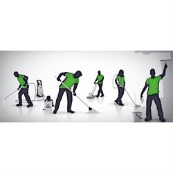 All Local Cleaners, Swords opening hours
