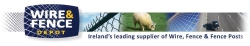 Wire and Fence Depot, Naas opening hours