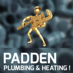 Padden Plumbing and heating, Skerries opening hours