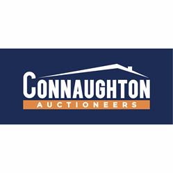 Connaughton Auctioneers Limited T/A Connaughton Auctioneers. in Athleague (Athleague) - Opening Hours