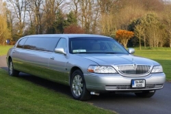 KPCD Limos Dublin, opening hours