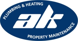 AK Plumbing, Heating & Property Maintenance in Ballybeg (Co. Waterford) - Opening Hours