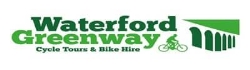 Waterford Greenway Cycle Tours & Bike Hire, Dungarvan opening hours