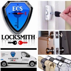 ECS Locksmiths, Dublin opening hours