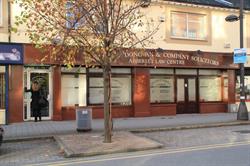 Padraig O'Donovan & Co in Dublin (Tallaght) - Opening Hours