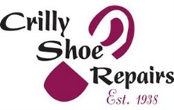 Crilly Shoe Repairs, Swords opening hours