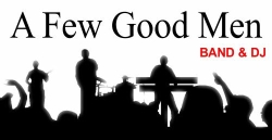 A Few Good Men Band, Dublin opening hours