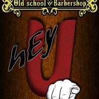 Hey U Barber Shop, Cork opening hours