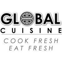 Global Cuisine, Dublin opening hours