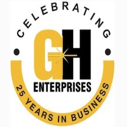 GH Enterprises, opening hours