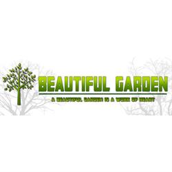 Beautiful Garden, Dublin opening hours