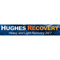 Hughes Recovery in Blessington (Blessington) - Opening Hours