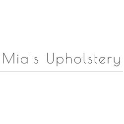 Mia's Upholstery in Dublin (Dolphin's Barn) - Opening Hours