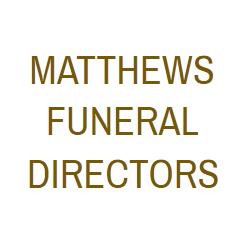 Matthews Funeral Directors in Virginia (Virginia) - Opening Hours