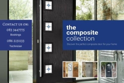 D'best Door and Window Repairs and Replacements, Longford opening hours