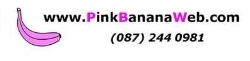 pink banana web limited, Bray opening hours