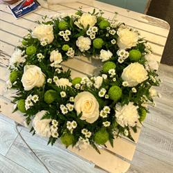 Wild at Heart at Village Flowers, Dungarvan, opening hours