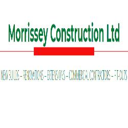 Morrissey Construction Ltd in Clonmel (Clonmel) - Opening Hours