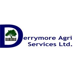 Derrymore Agri Services, Mountrath opening hours