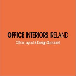 Office Interiors Ireland in Galway (Galway City Centre) - Opening Hours