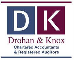 Drohan & Knox, Waterford opening hours