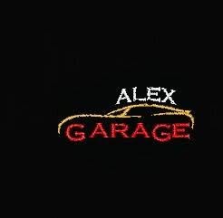 Alex Garage, Dundalk opening hours