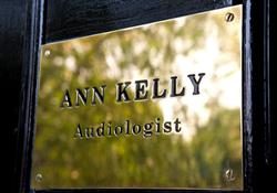 Ann Kelly Hearing, Dublin opening hours