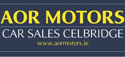 AOR Motors Car Sales Celbridge, opening hours