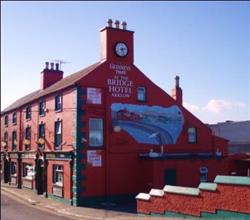 Arklow Bridge Hotel, opening hours