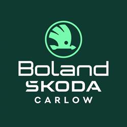 Boland Mazda, Carlow opening hours